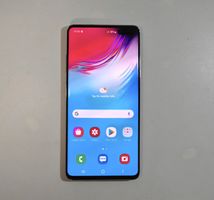 Samsung S10 5G 256GB