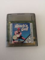 Beach'n Ball (Game Boy Color)