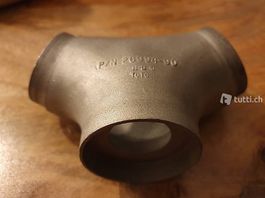Harley Davidson - Manifold Ansaugstutzen