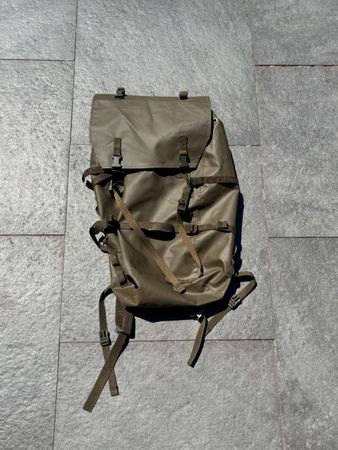 Militärrucksack