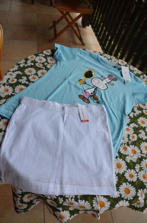 TAILLE 152 - NEU