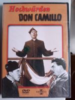 Hochw. Don Camillo DVD - Ital. Filmklassiker für Sammler!...