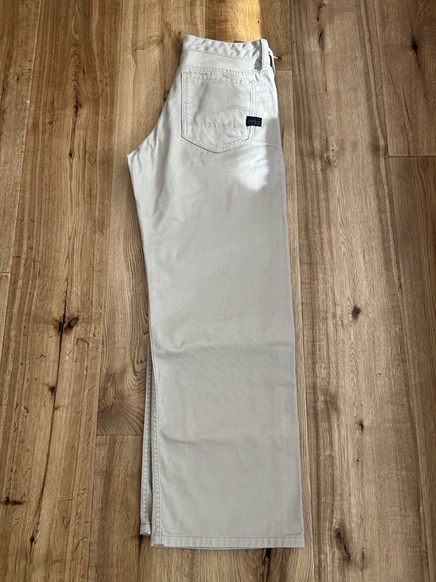 G-Star Jeans: Jeans G-STAR JUDEE LOOSE – Gebraucht aus Murten von Ollie_la_Civ 2