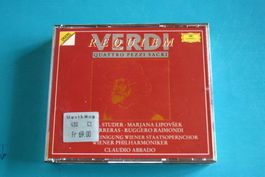 VERDI REQUIEM