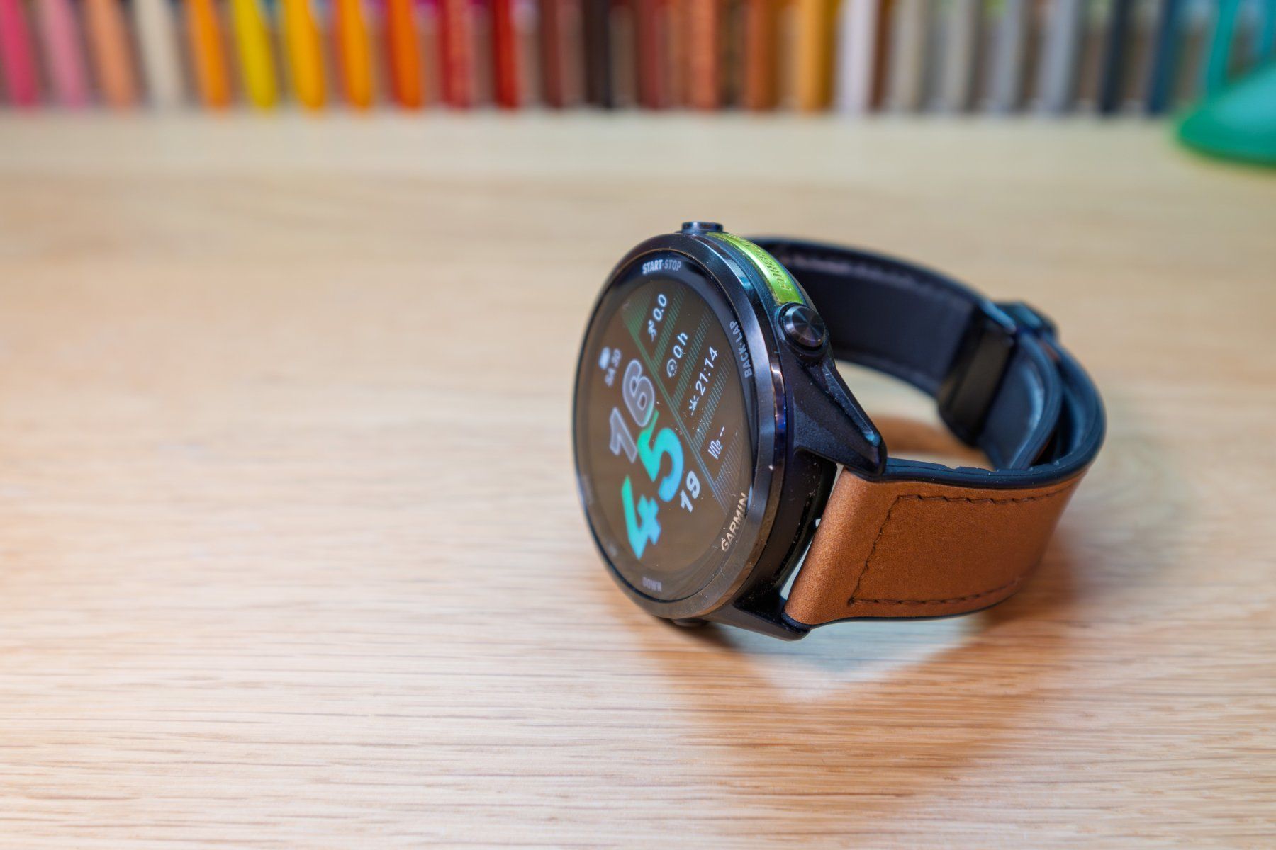 Garmin Smartwatch: Garmin Forerunner 970 – Gebraucht aus Oberwangen b. Bern von Tuning0 1