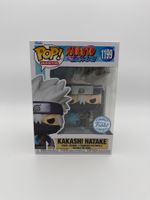 Funko Pop! Kakashi Hatake #1199