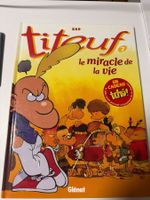 Titeuf 7 le Miracle de la Vie