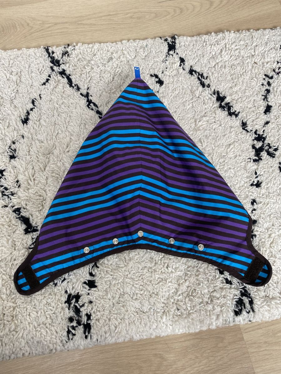 Finkid Altro abbigliamento per bambino: Finkid Kapuze neuwertig – Nuovo (secondo la descrizione) da Buchs ZH venduto da crazyhandbaggirl123 2