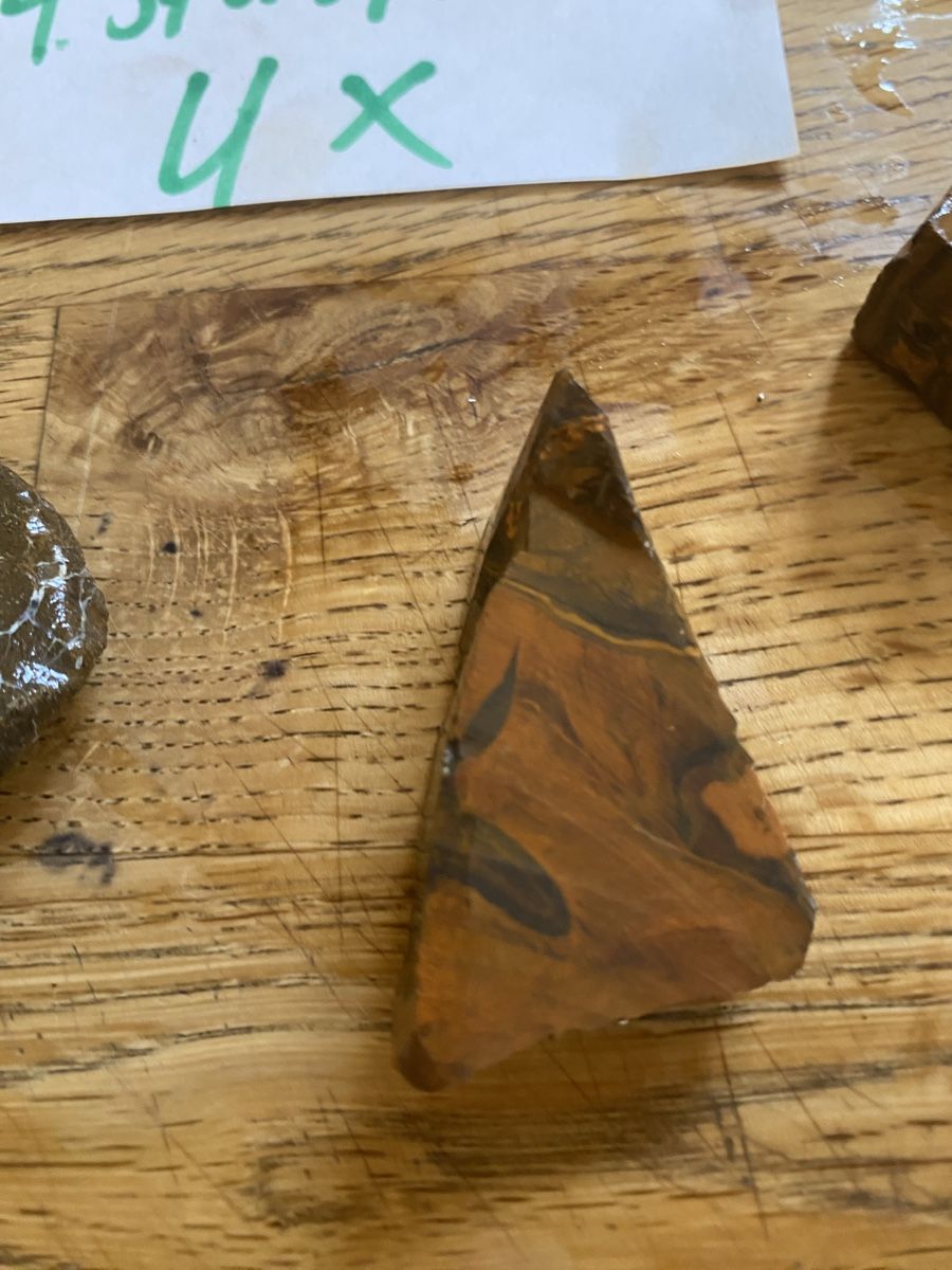Pietre preziose: 4 Boulder Rohopale  – Usato da Flawil venduto da Naphtali 4