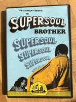 Supersoul Brother - AGFA - DVD