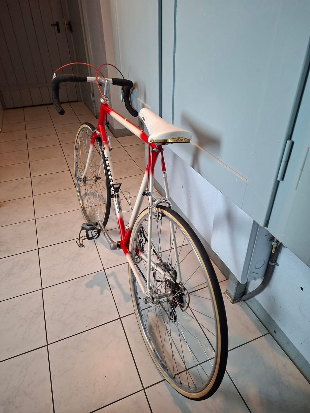 Biciclette: Montana Rennvelo – Usato da Lyss venduto da van_td8t 2