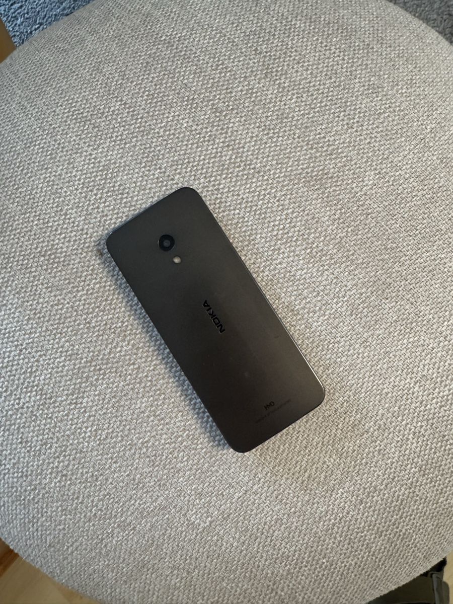 Nokia Handys / Smartphones: Nokia 235 4G  – Gebraucht aus Buchberg von jon_w9fy 1