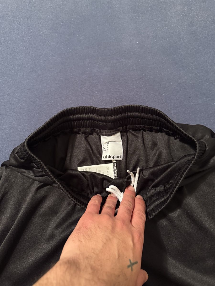 Pantaloni: 2x Fussball Shorts – Nuovo (secondo la descrizione) da Kriens venduto da Ceer25 3