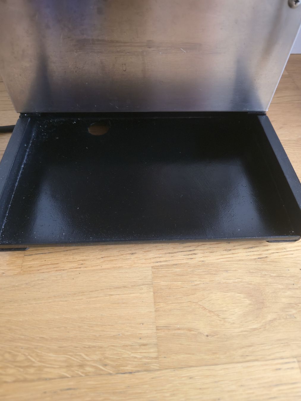 Rancilio Macchine per caffè & Macchine per espresso: Rancilio Silvia V6 mit Extras – Usato da Derendingen venduto da Profivark 3