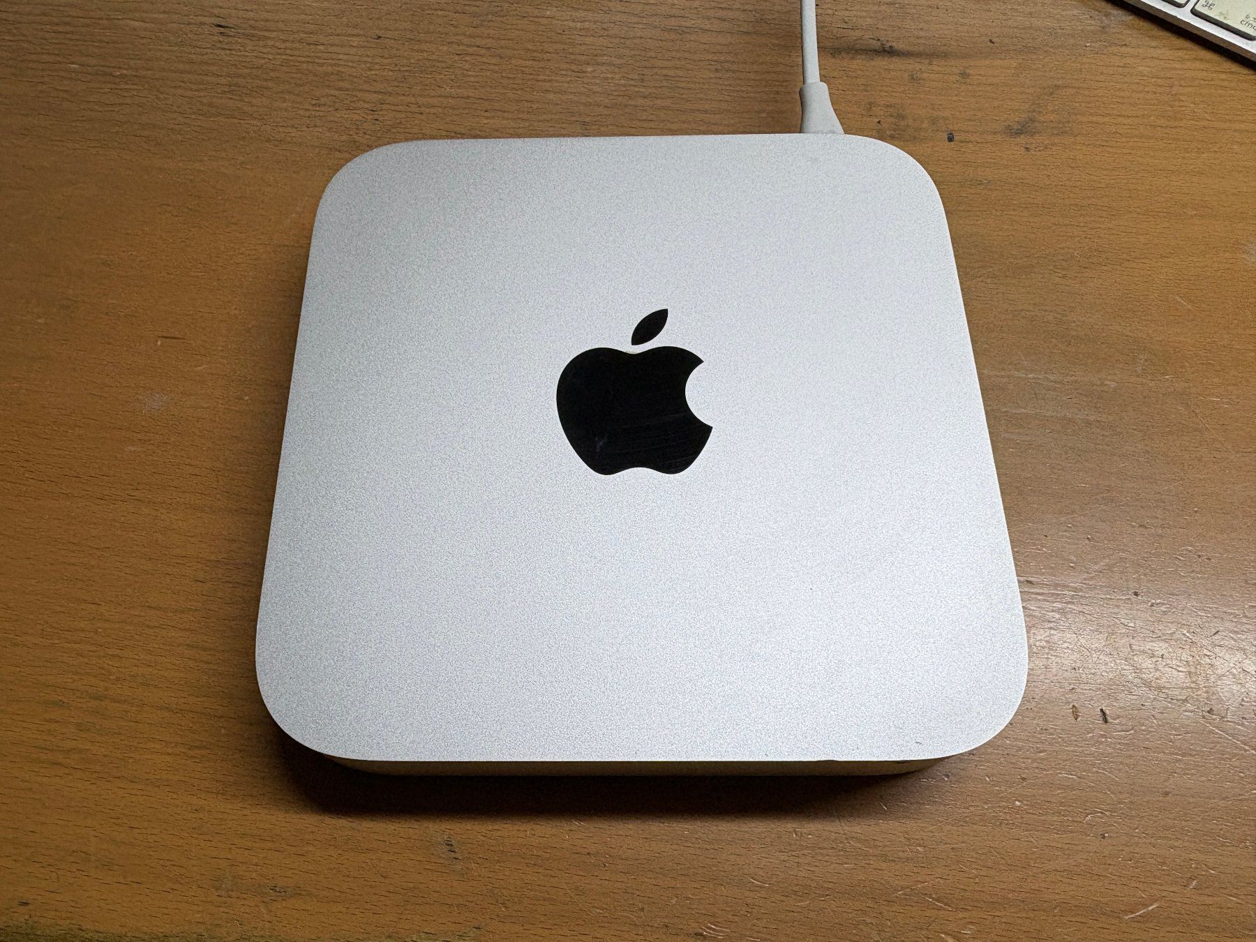 Apple PCs: Apple Mac mini 2014 – Gebraucht aus Au SG von bah_6f5w