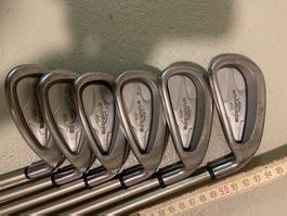 Callaway Golf - Damen Set - Steel Head - RH - rechte Seite