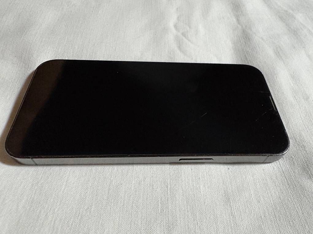Telefoni cellulari / Smartphones: iPhone 13 Pro, Graphite, 256GB – Difettoso da Lüchingen venduto da andimaus0681 3