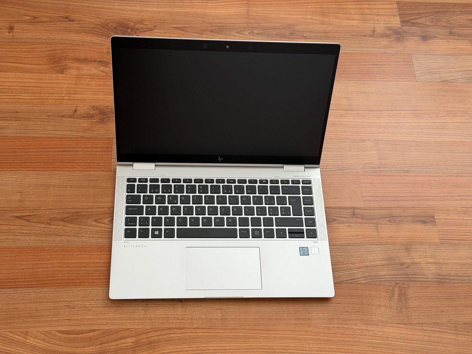 Hewlett Packard Notebook: HP EliteBook x360 1040 G6 Full HD Touch-Display Notebook-PC – Usato da Obernau venduto da agaton 2