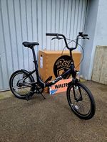 Velo Klapprad Pony Racer