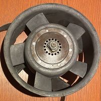 Porsche 911 turbine 5 pales rare origine