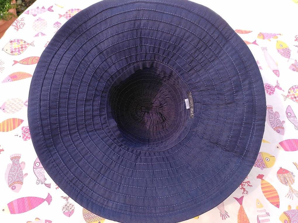 Hüte, Mützen & Caps: Cappello donna San Diego Hat Company – Gebraucht aus Sessa von uza_x5jm 1