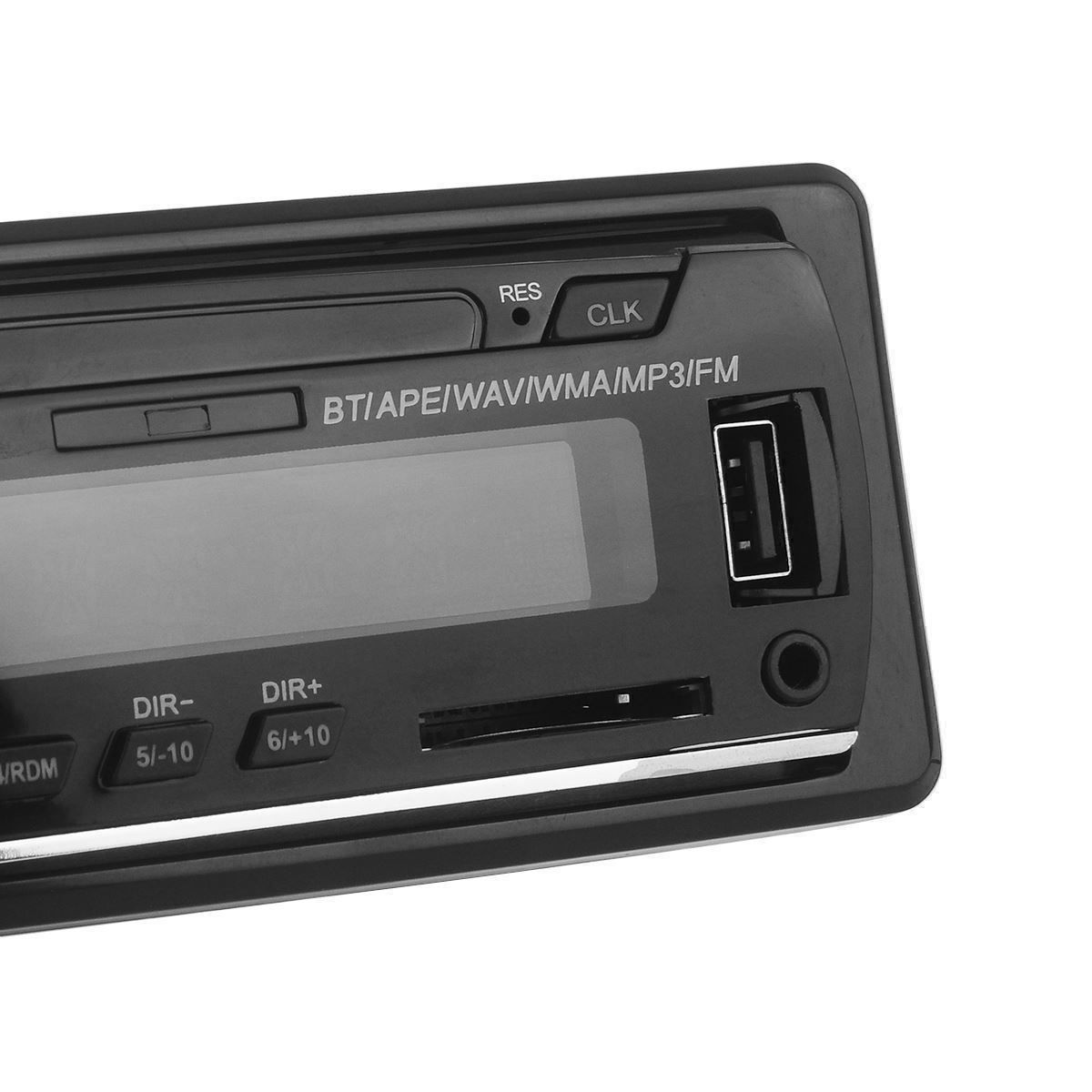 Sistemi audio & multimediali: Car Hifi Autoradio Music MP3 Player – Nuovo (secondo la descrizione) da Thun venduto da nuonuoshop 4