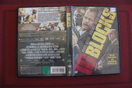 ~~16 Blocks -- Bruce Willis, Mos Def, David Morse~~ (2109)