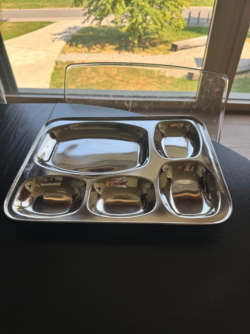 Tutti gli attrezzi: Stainless Steel Dinner Plates – Usato da Oberägeri venduto da aka_skz8