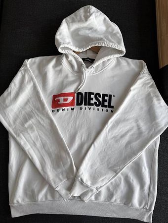 Pull Diesel XXL