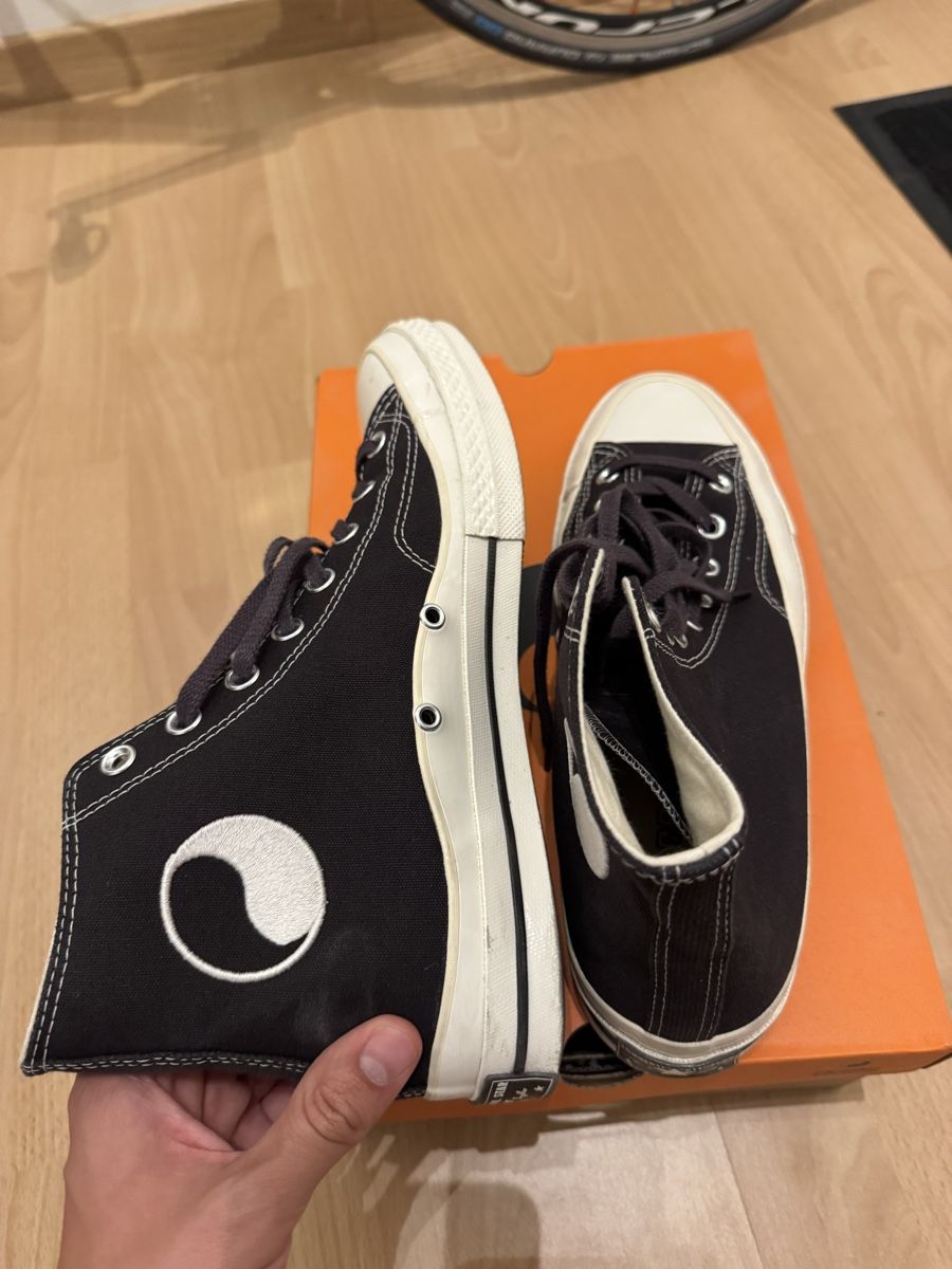 Converse Scarpe da uomo: Converse Chuck Taylor All Star / Our Legacy – Usato da Zürich venduto da GC96 2