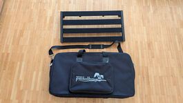 Palmer Audio PEDALBAY® 60 Variable Pedalboard