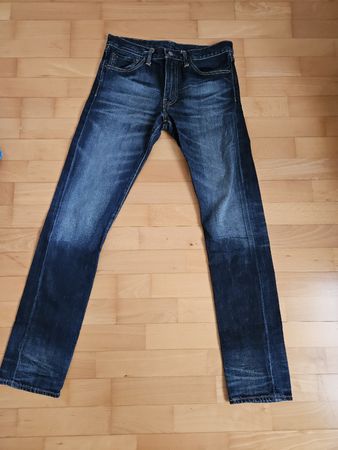 Levi's 511 Jeans, Grösse W32 L34, Top Zustand Herren Jeans