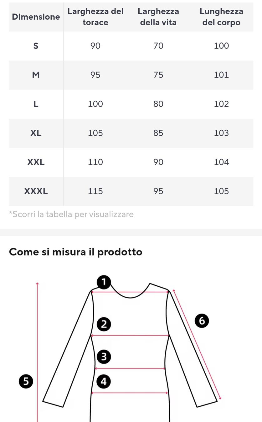 Vestiti: Rockabilly Kleid – Nuovo e nell'imballaggio originale da Lugano venduto da riccardo012 7