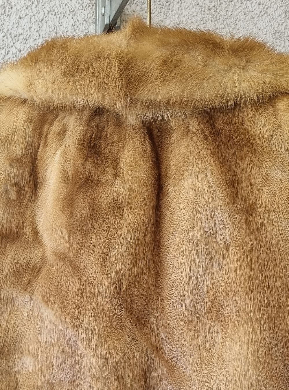 Giacche: Pelzjacke Y2K-Style, Gr. S – Usato da Oberriet SG venduto da gimidrip 5