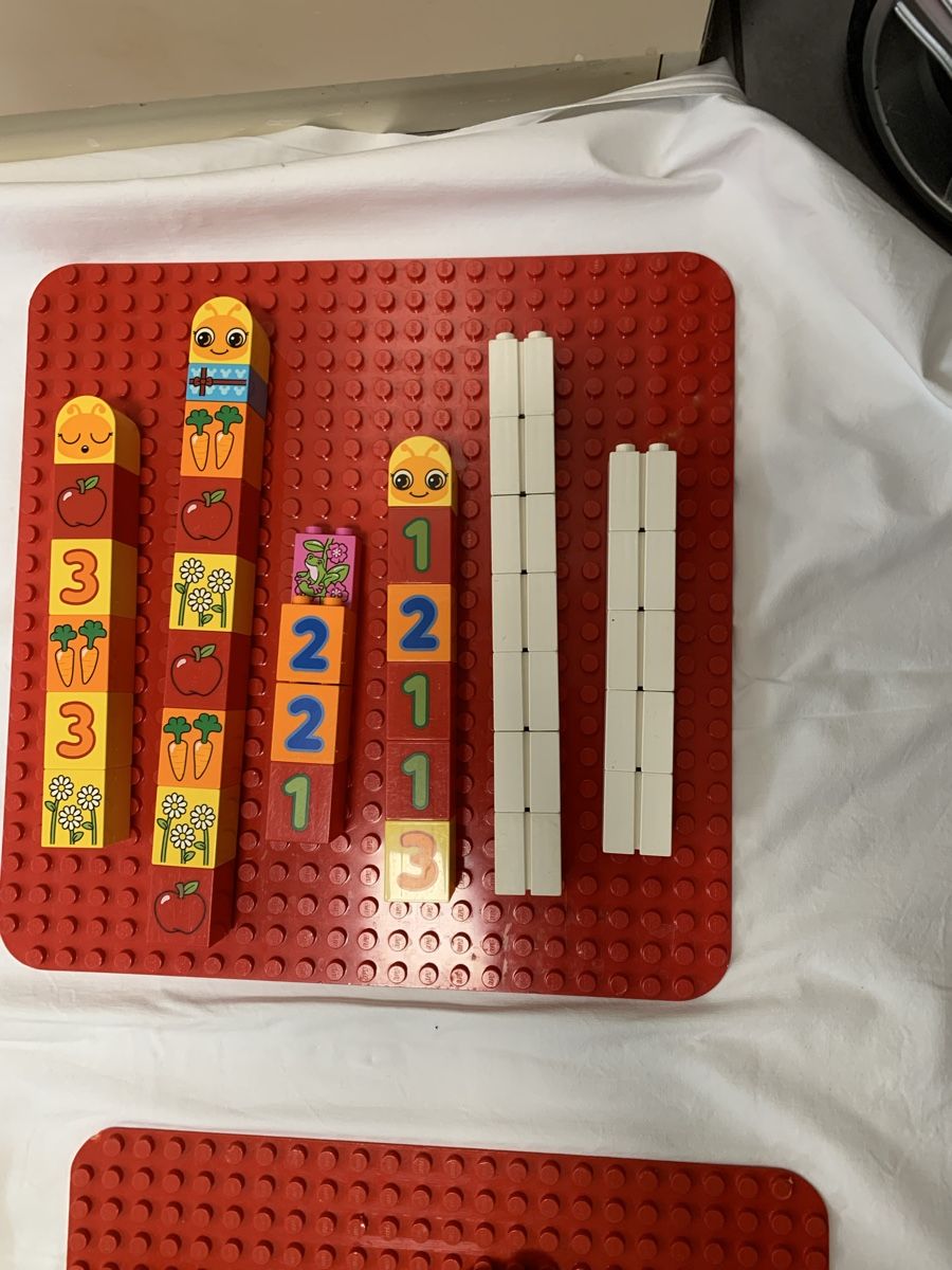 Lego Spielzeuge: Duplo gemischt – Neu (gemäss Beschreibung) aus Bubendorf von alfaspyder01 2