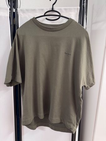 Pepe Jeans T-Shirt, khaki-grün, L