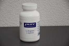 Pure Encapsulations L-Arginin * NP. 44.- 💕NEU💕