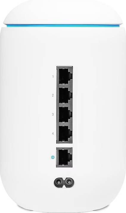 Unifi Modem & Router: UniFi Dream Machine – Usato da Brüttisellen venduto da bw-solutions.ch 2