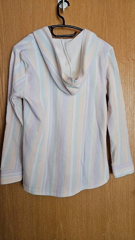 Pullover & Sweatshirts: Felpa Roxy Girl – Gebraucht aus Lumino von Doni_dp 2