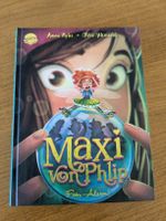 Maxi von Phlip, Feen-Alarm - Anna Ruhe