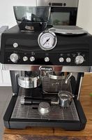 Top Kaffemaschine La Specialista Prestigio