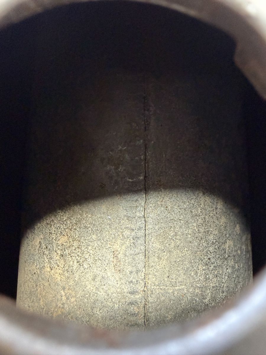 Mofa-Ersatzteile: Mofa Tank – Gebraucht aus Latterbach von Bbutz98 6