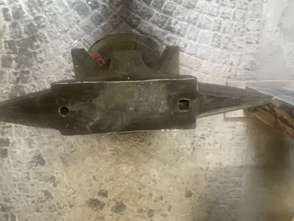 Werkzeuge: Amboss – Gebraucht aus Zeglingen von Brennholz83 3