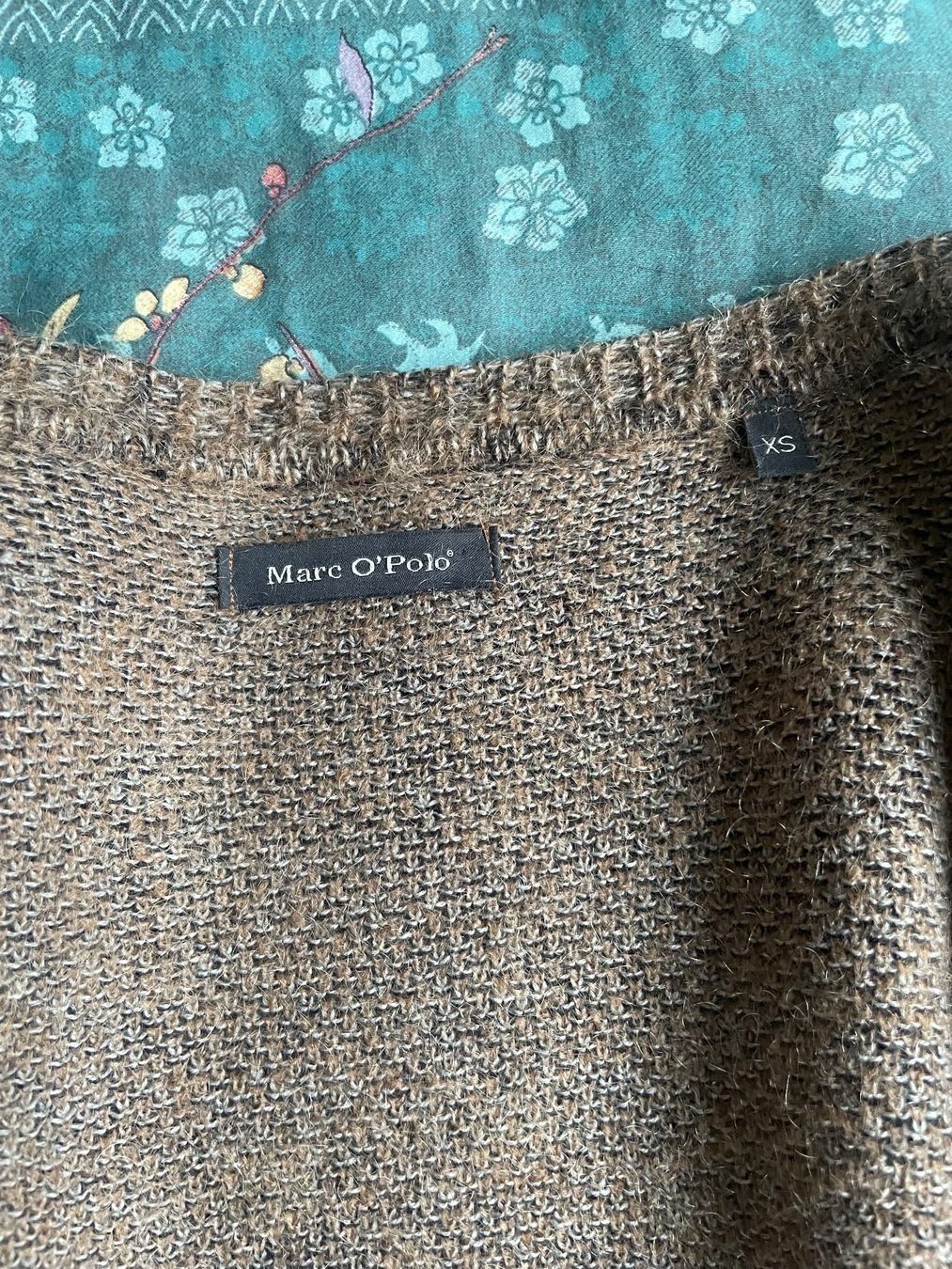 Maglioni & Felpe: Wollepullover Marc O’ Polo 34/36 – Usato da Zürich venduto da OliviaBB 4