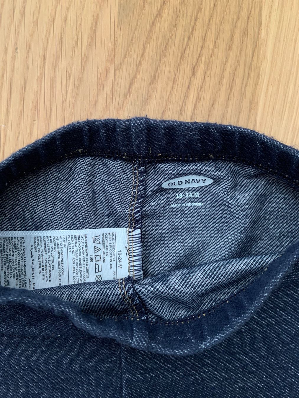 Pantaloni: Kinder Shorts,Gr. 18-24 M – Usato da Zürich venduto da bur_6jq9 2