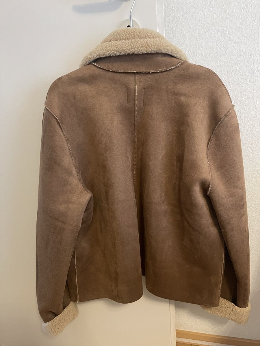 H&M Giacche: Warme H&M Jacke Gr. 34 Winterjacke – Nuovo (secondo la descrizione) da Wohlen AG venduto da abaci 1
