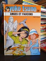 Yoko Tsuno