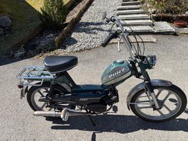 Mofa/Töffli Pony503