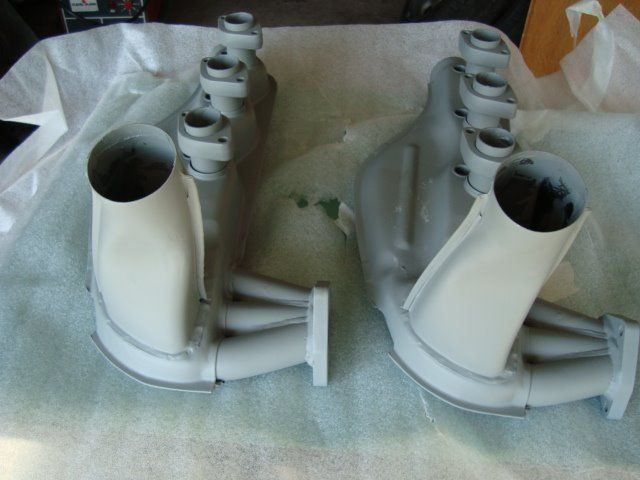 Porsche Auspuffanlagen: Porsche 911 / 930 Wärmetauscher – Neu und originalverpackt aus Knutwil von marcel41170 1