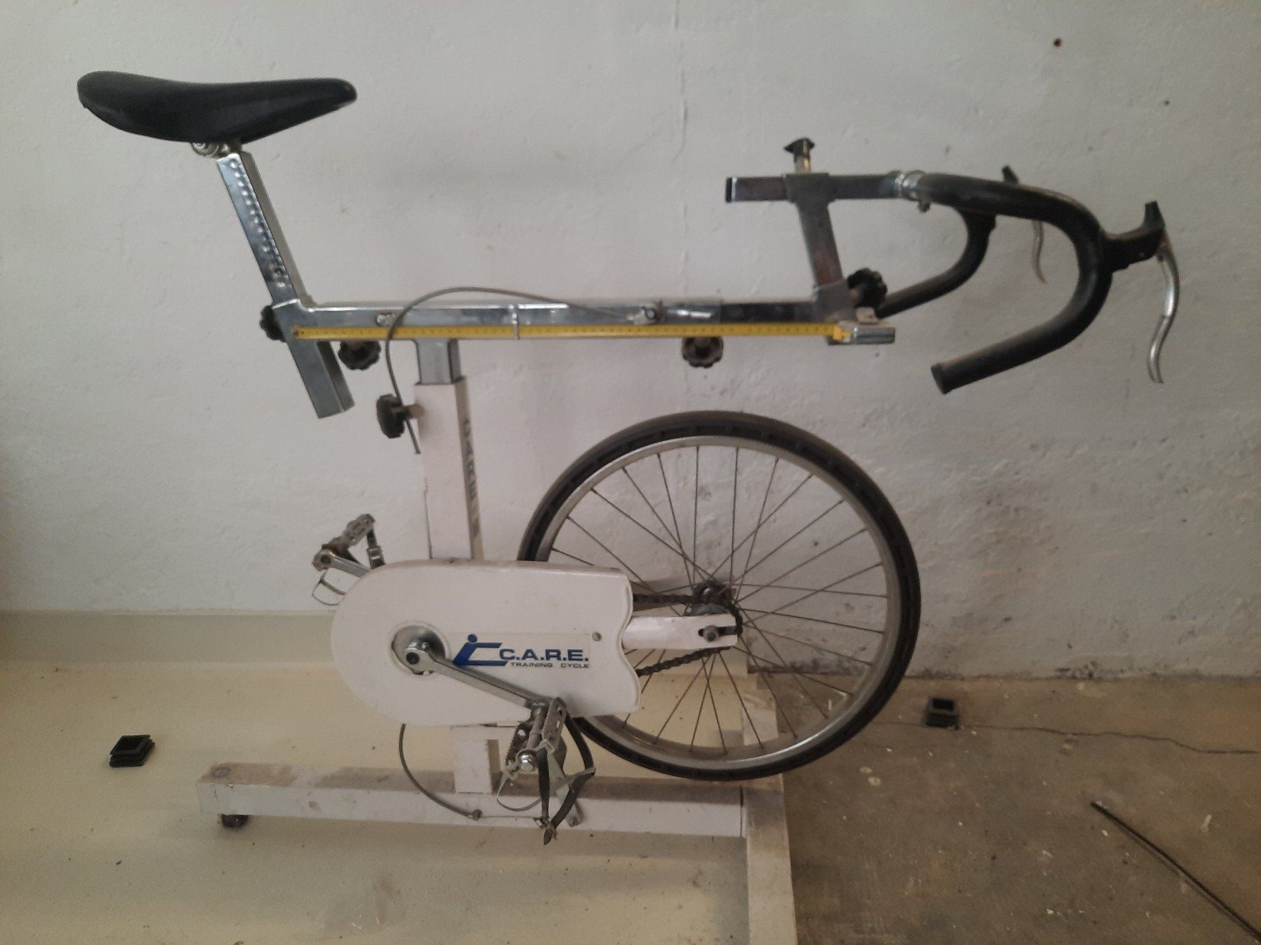 Vélos: Vélo de bikefitting – D'occasion à Neuchâtel par Bykarl_Neuchatel
